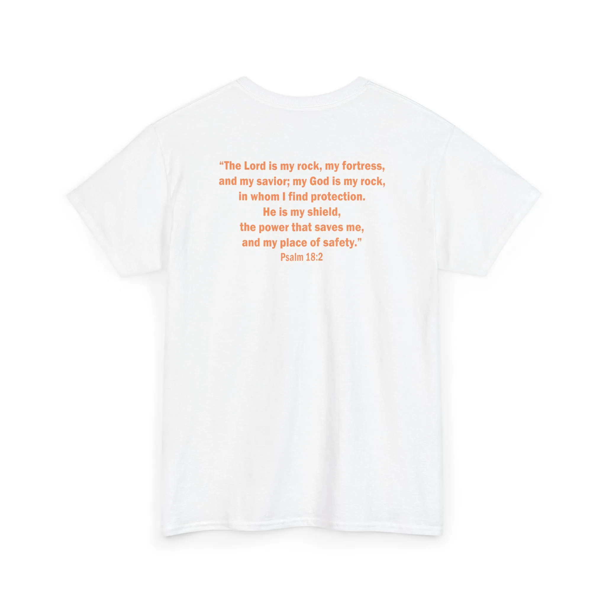 Celebrate Masculinity Men's Tee - Heavy Cotton tee - Image 4